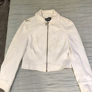 *sold* Dolce & Gabbana Jacket